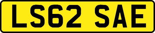 LS62SAE