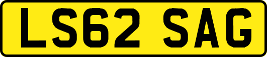 LS62SAG