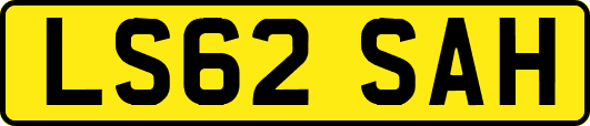 LS62SAH