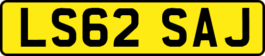 LS62SAJ