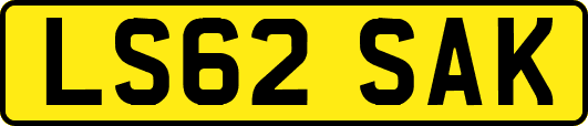 LS62SAK