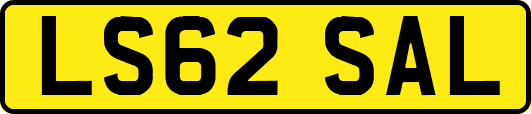 LS62SAL