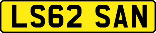 LS62SAN