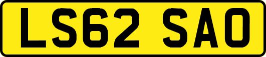 LS62SAO