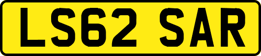 LS62SAR