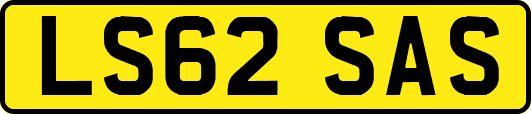 LS62SAS