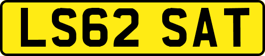 LS62SAT