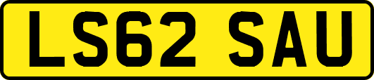 LS62SAU