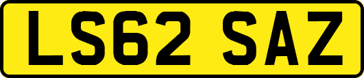 LS62SAZ