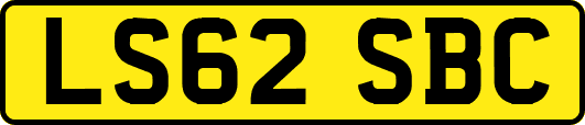 LS62SBC