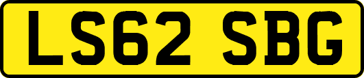 LS62SBG