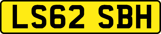 LS62SBH