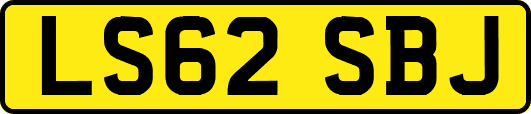 LS62SBJ