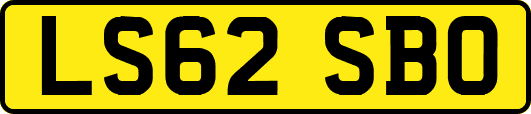 LS62SBO