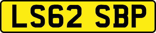 LS62SBP