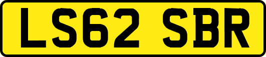 LS62SBR