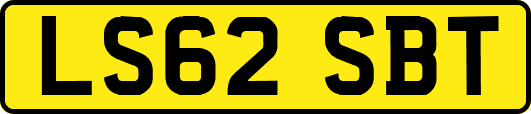 LS62SBT
