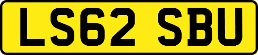 LS62SBU