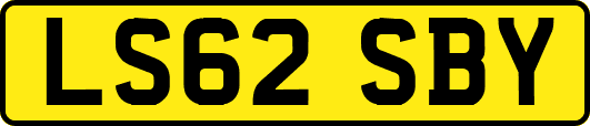 LS62SBY