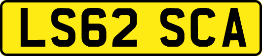 LS62SCA