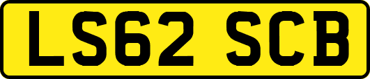 LS62SCB