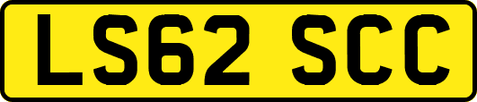 LS62SCC