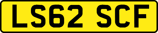 LS62SCF