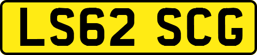 LS62SCG