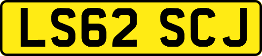 LS62SCJ