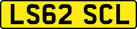 LS62SCL
