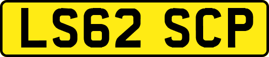 LS62SCP