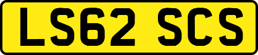 LS62SCS