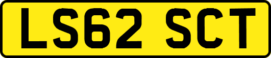 LS62SCT