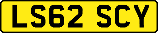 LS62SCY