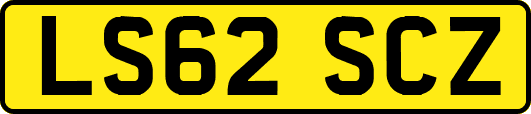 LS62SCZ