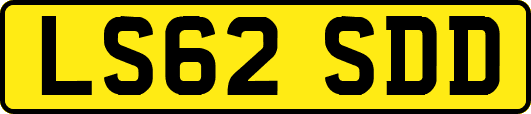 LS62SDD