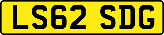 LS62SDG