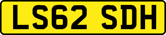 LS62SDH