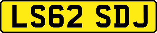 LS62SDJ