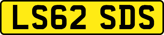 LS62SDS