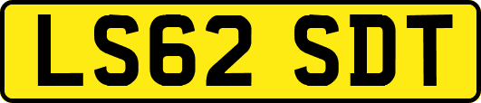 LS62SDT