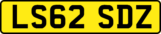LS62SDZ