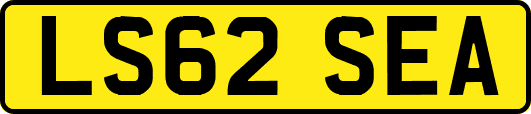 LS62SEA