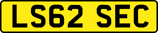 LS62SEC