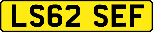 LS62SEF