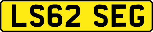 LS62SEG