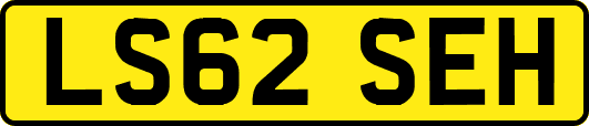 LS62SEH