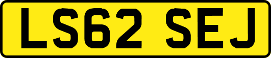LS62SEJ
