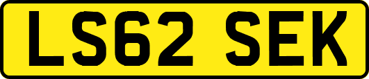 LS62SEK