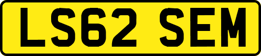 LS62SEM